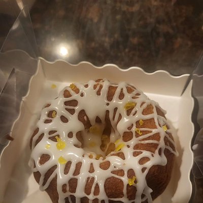 Lemon Mini 