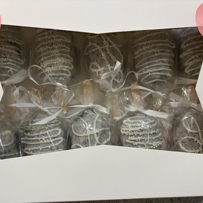 Cake pops wholesale 