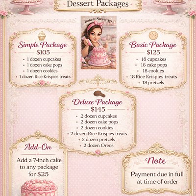 Treat Package