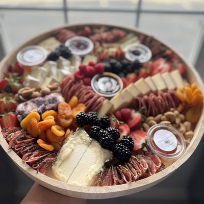 Extra Large Board 