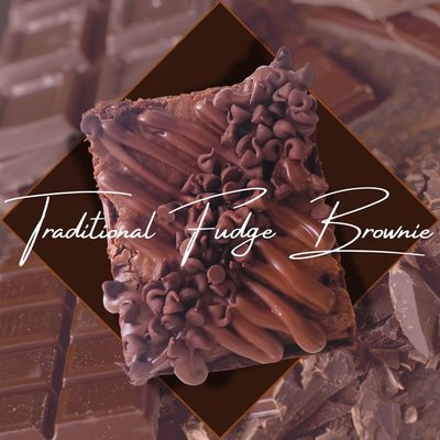Traditional Fudge