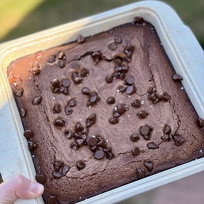 Brownies