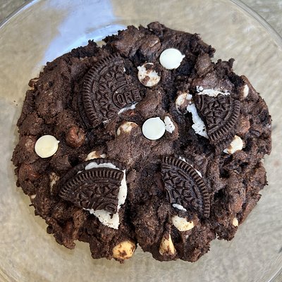Chocolate Oreo- 8 Pack