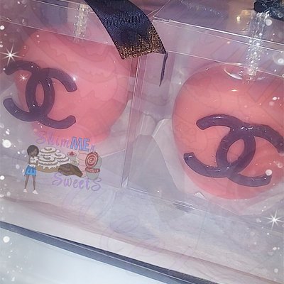 Candied (Candy) Apples