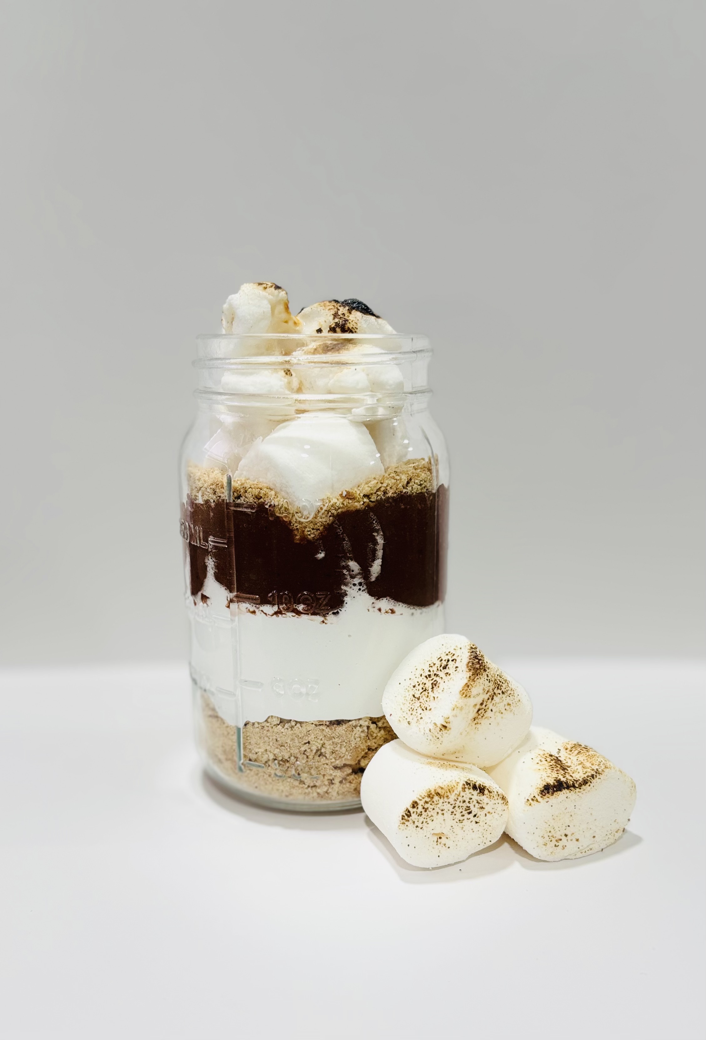 S’mores 