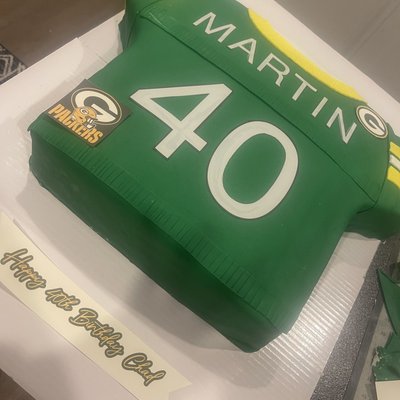 Sculpted 3D Cakes 