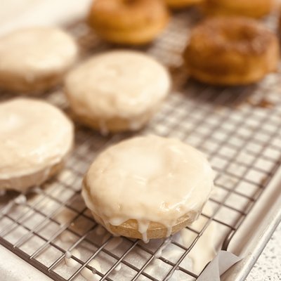 Donuts!