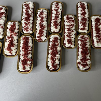 Red Velvet 