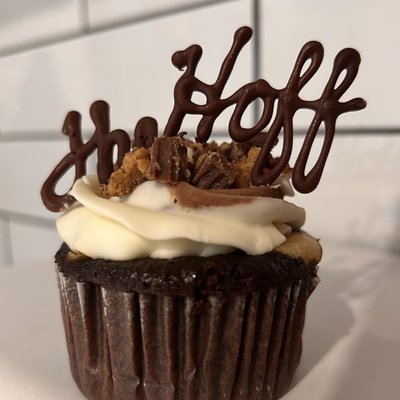 Peanut Butter Chocolate (Dozen) 