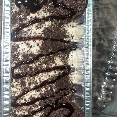 Cookies N’ Cream 