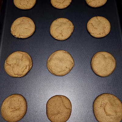 Italian Honey Cookies