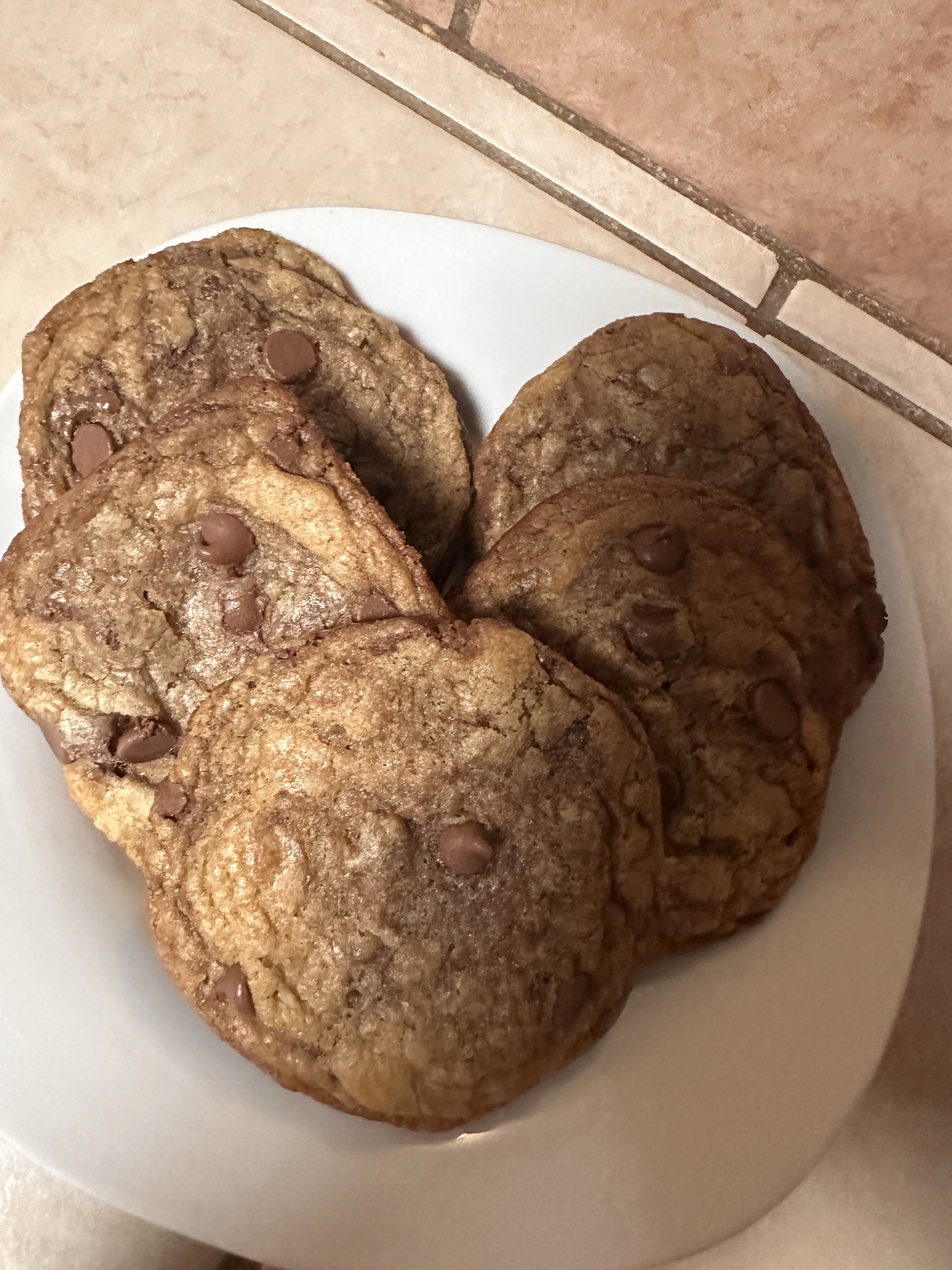 Chocolate Chip 