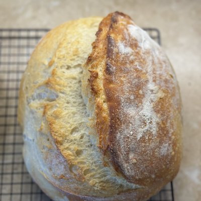 Original Sourdough 