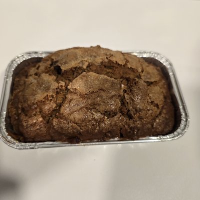 Banana Bread