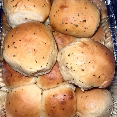 12pack Dinner Rolls