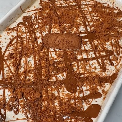 Specialty Tres leches 