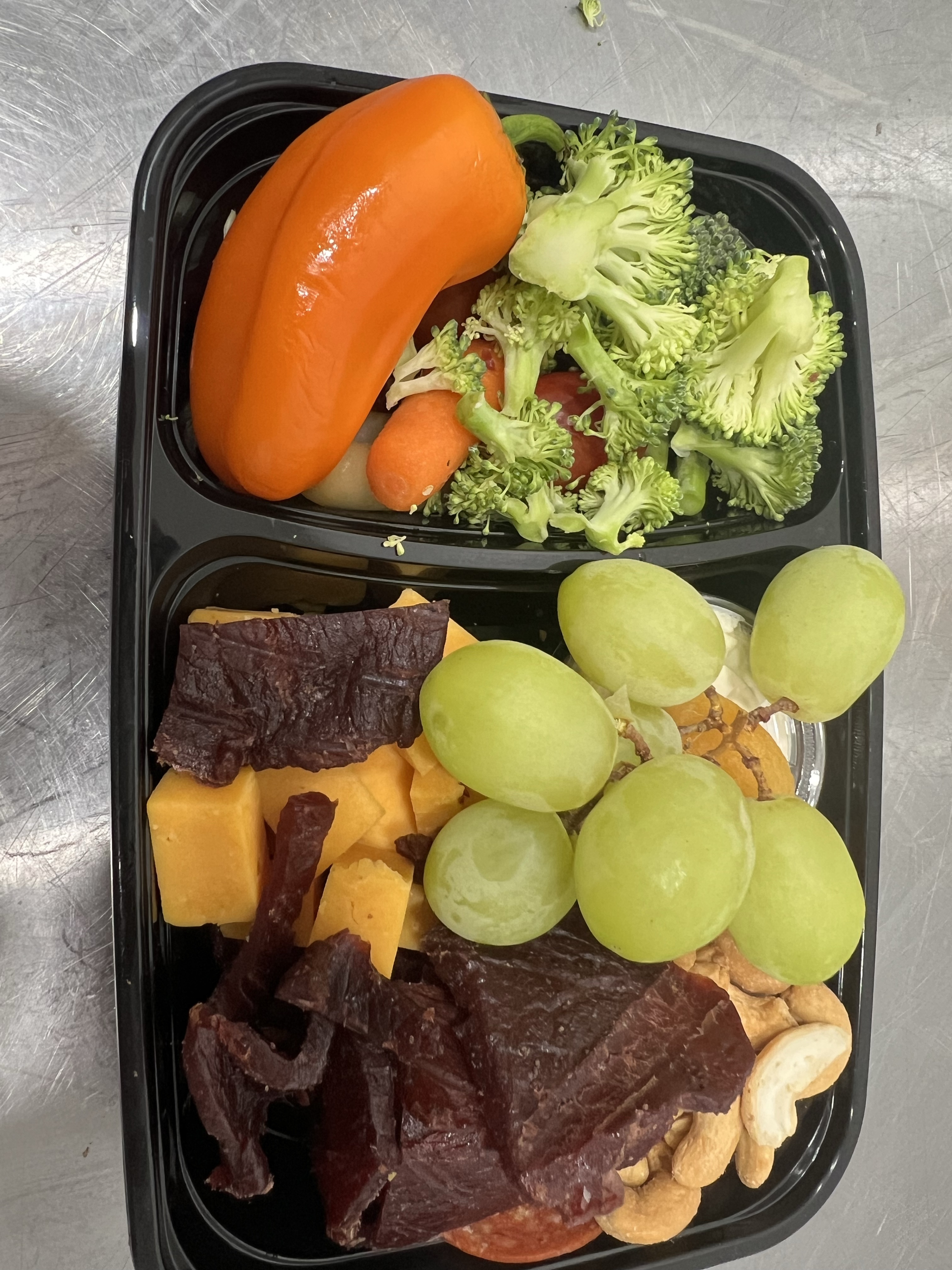 Daily Lunch 