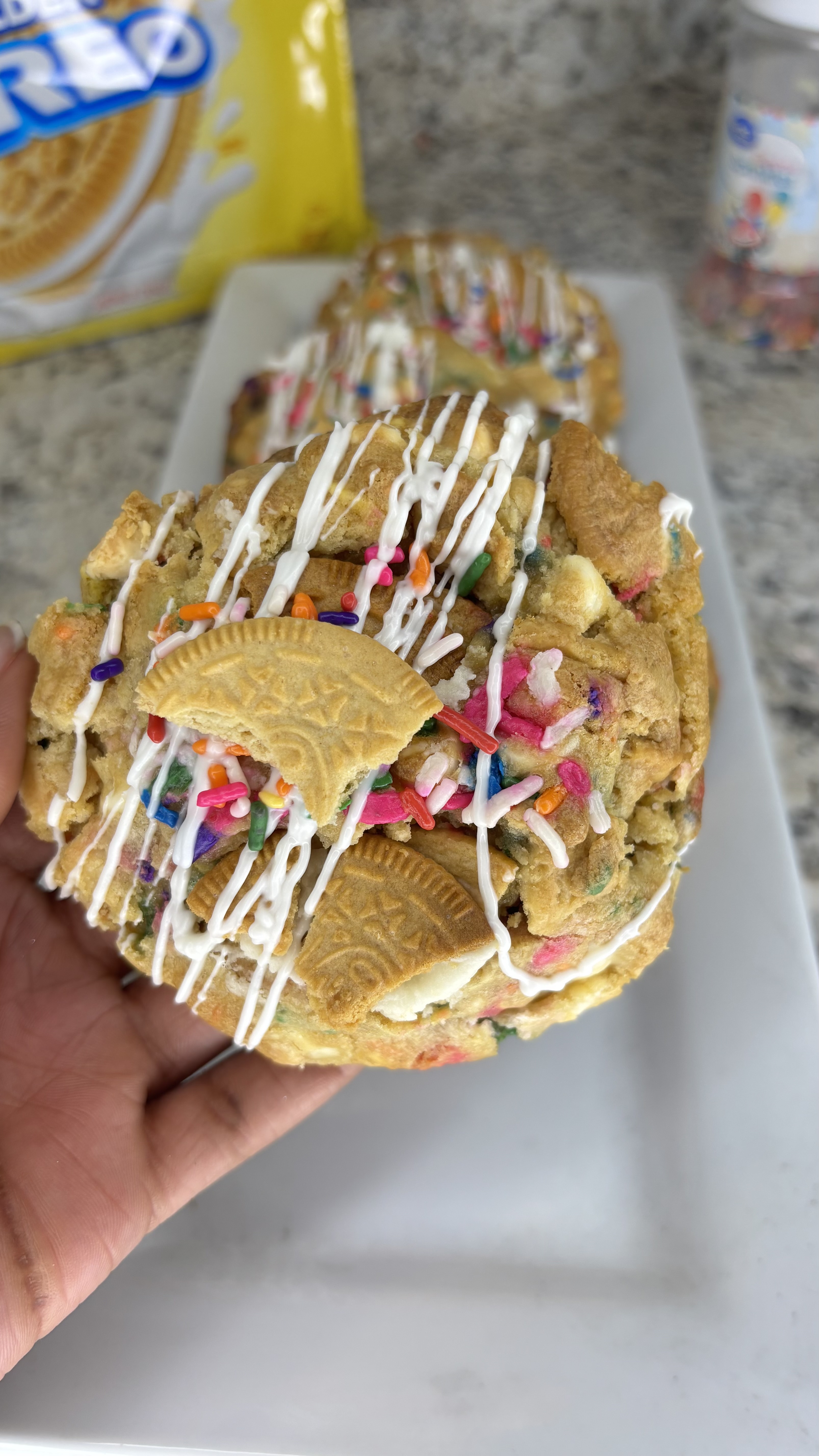 Cookies