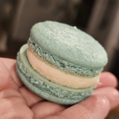 Macarons