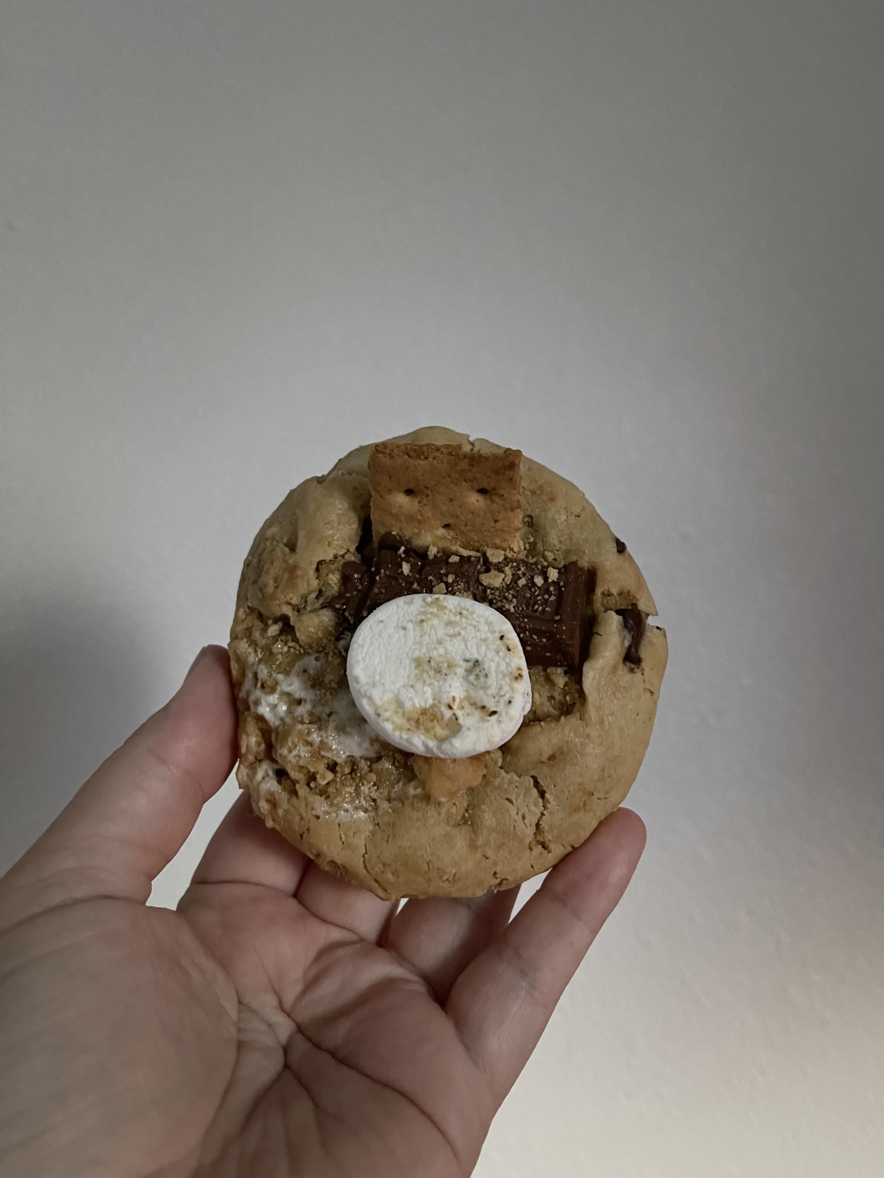 S’mores 