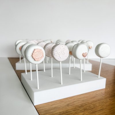 Mini Cake Pops