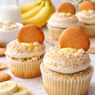 Banana Pudding