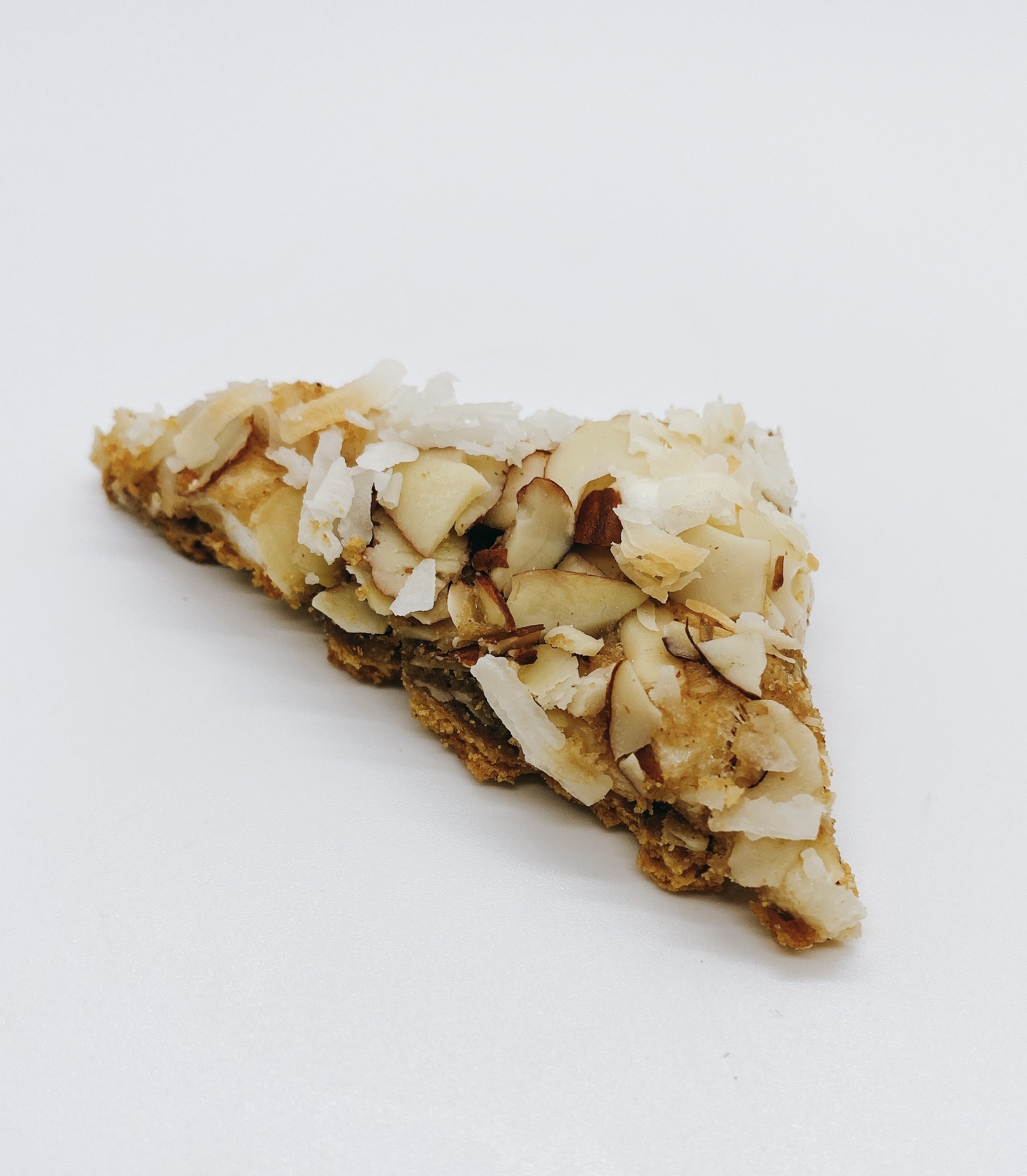 CinnaNut Bliss Triangles (2 Dozen)