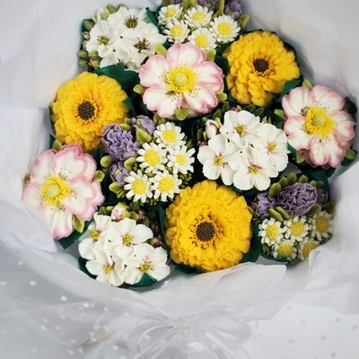 Cupcake Bouquet
