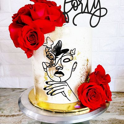 1 Tier Custom - Double Barrel 