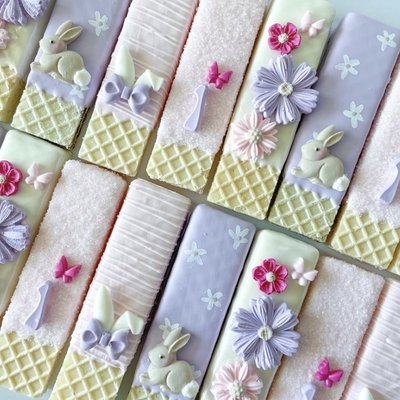 Wafers 