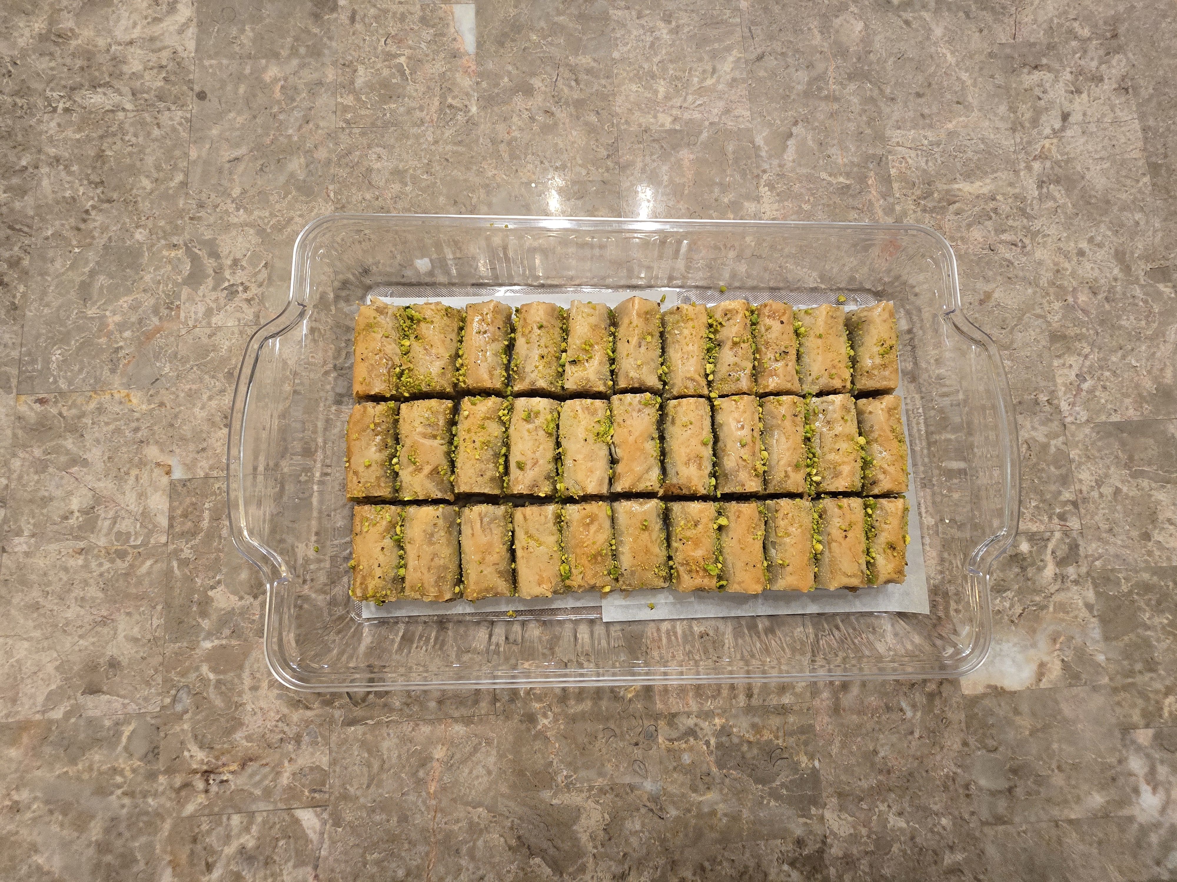 Baklava 