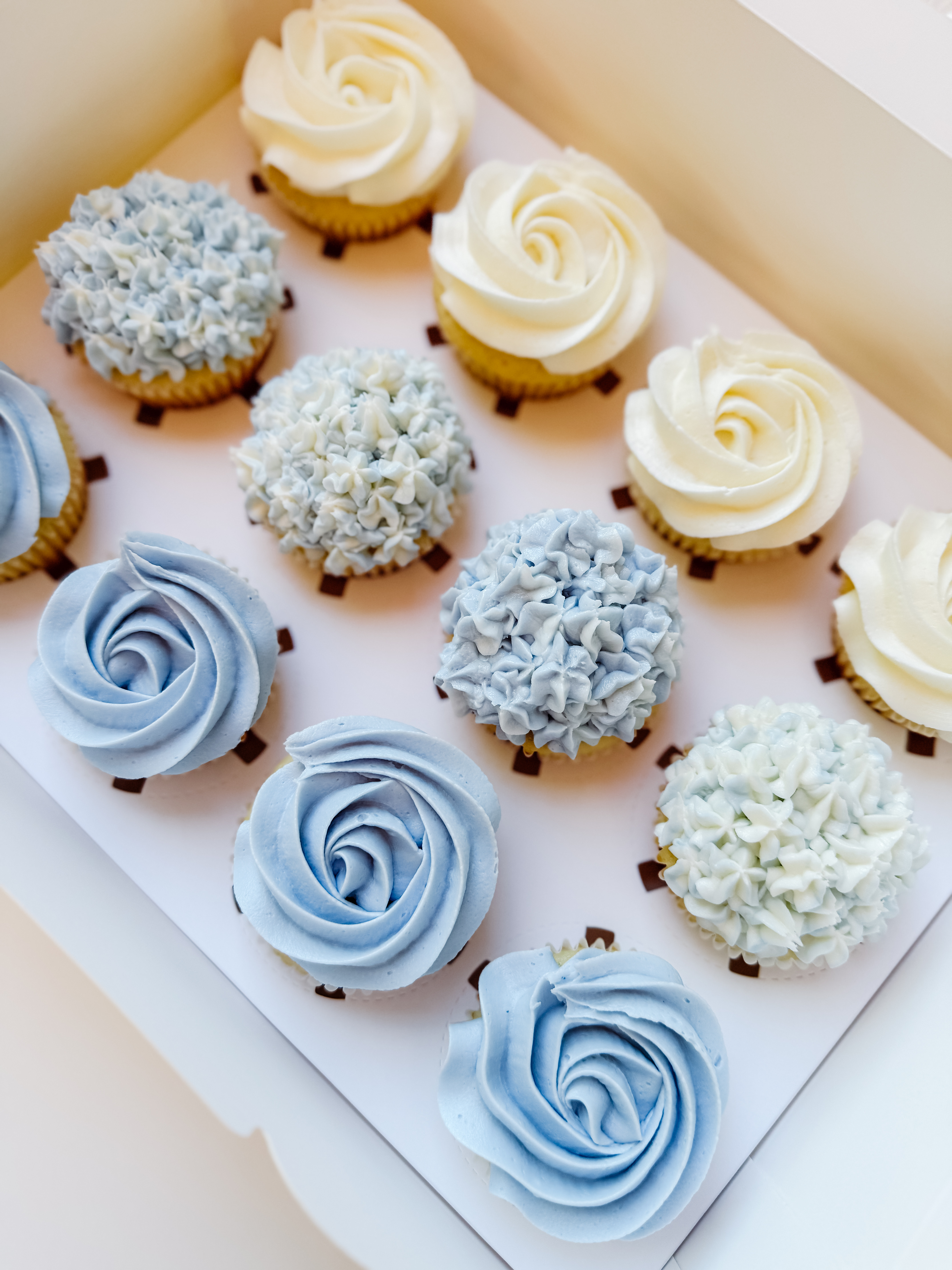 Cupcakes