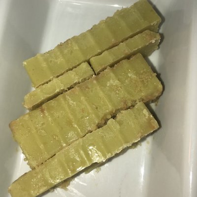 Budder Me Up