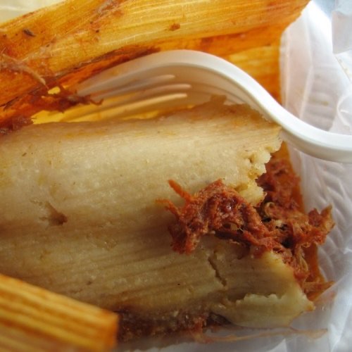 Tamales 12 Pk