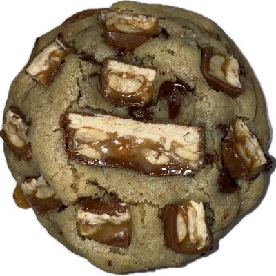 Snickers