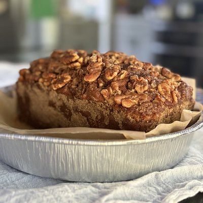 Banana Bread