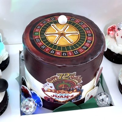 THEMED CELEBRATION BOX