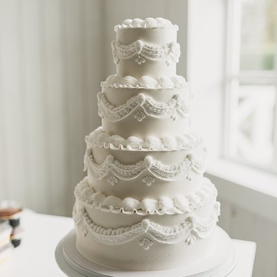 Custom Display Cakes