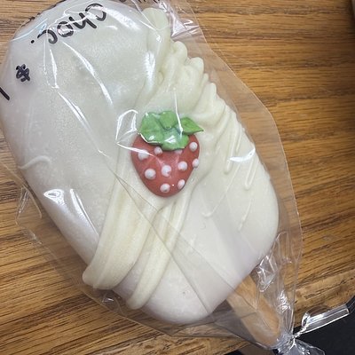 Strawberry 
