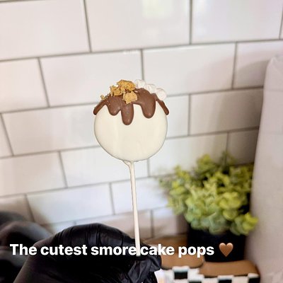 Cake Pops