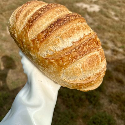 French Loaf 