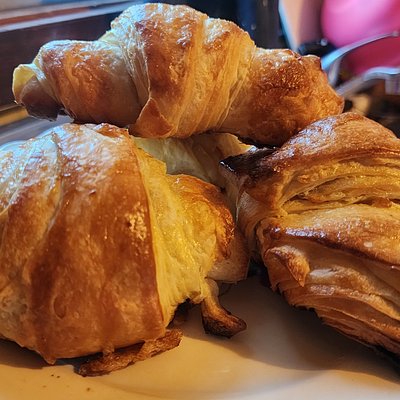 Crossiants (1)