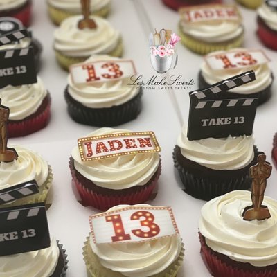 Cupcakes