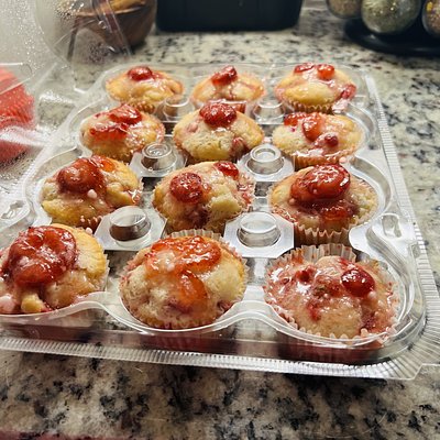 Muffins