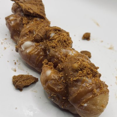 Biscoff