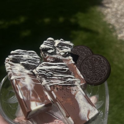 Oreo Bar 