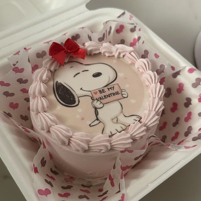 Bento Cake