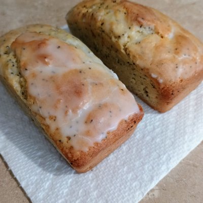 Mini Loaf Set (Gluten-free)