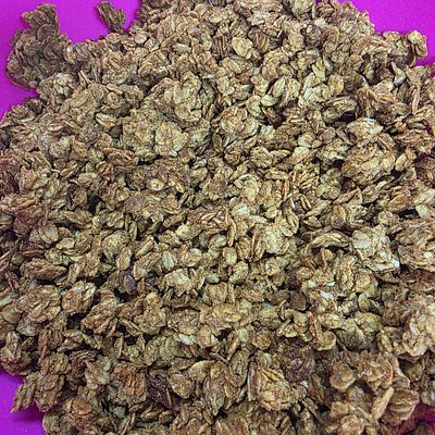 Happy Harvest Granola/140grams