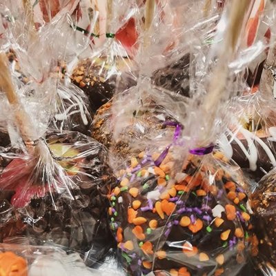 Special Treats 